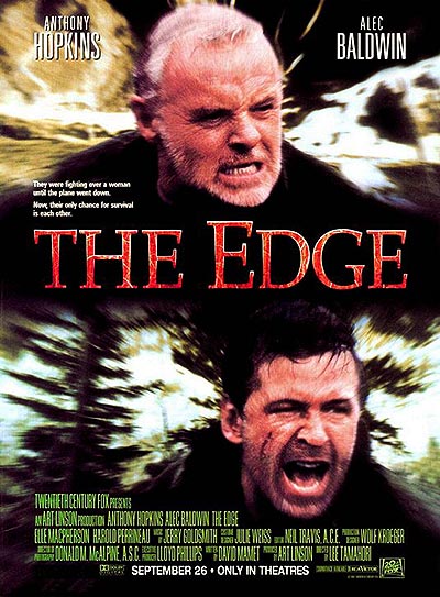 فیلم The Edge