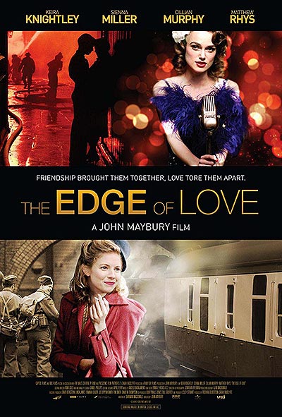 فیلم The Edge of Love