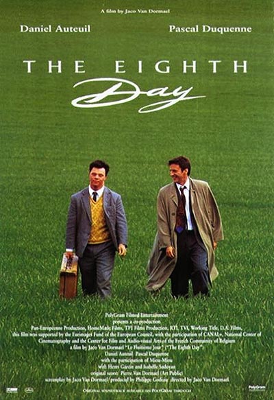 فیلم The Eighth Day DVDRip