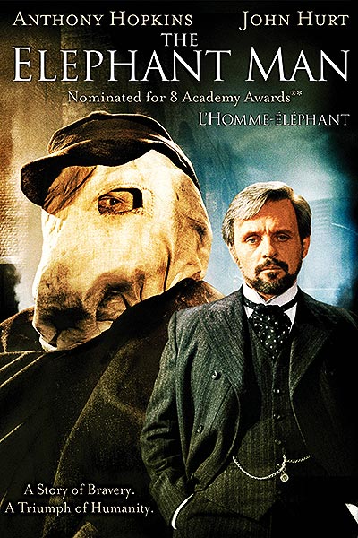 فیلم The Elephant Man