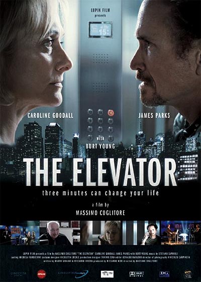 فیلم The Elevator: Three Minutes Can Change Your Life 720p