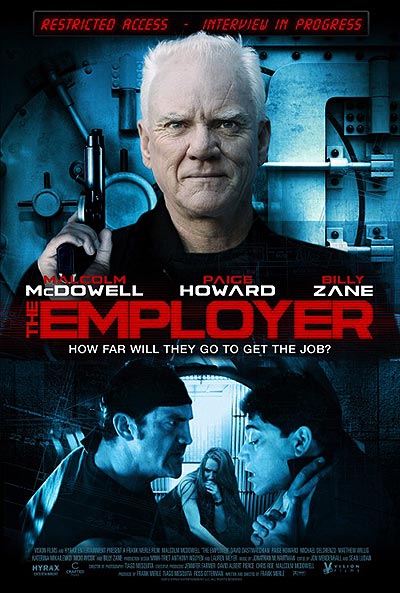 فیلم The Employer