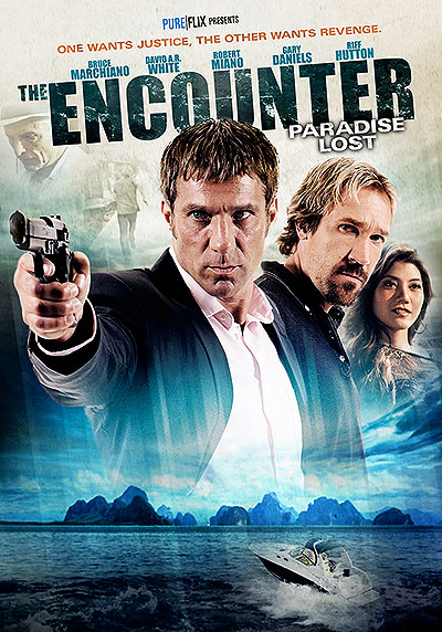 فیلم The Encounter: Paradise Lost 720p