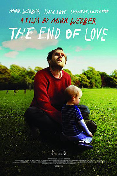 فیلم The End of Love