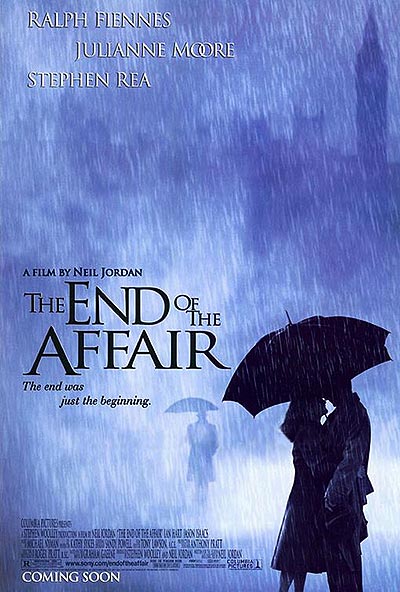 فیلم The End of the Affair