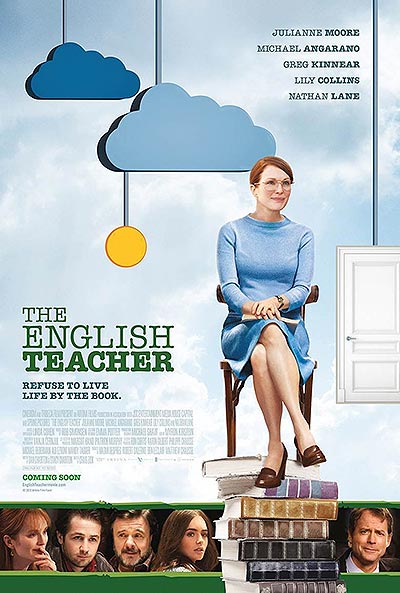 فیلم The English Teacher