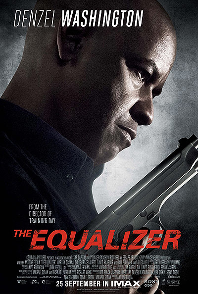 فیلم Equalizer