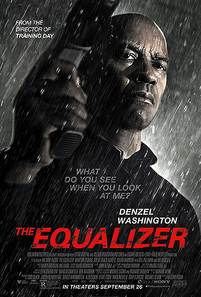فیلم The Equalizer