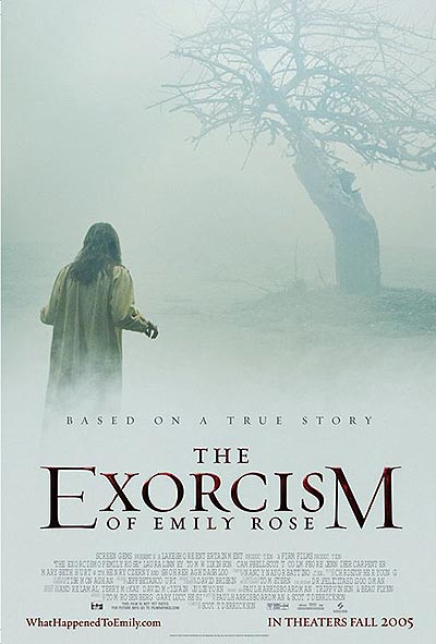 فیلم The Exorcism of Emily Rose