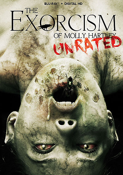 فیلم The Exorcism of Molly Hartley