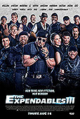 دانلود فیلم The Expendables 3