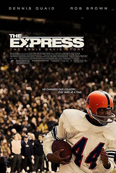 فیلم The Express 720p