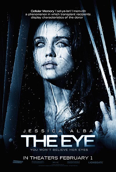 فیلم The Eye