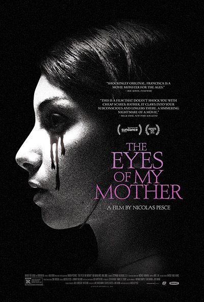 فیلم The Eyes of My Mother