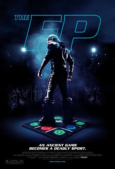 فیلم The FP DVDRip