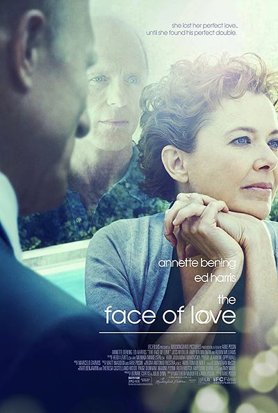 فیلم The Face of Love 1080p