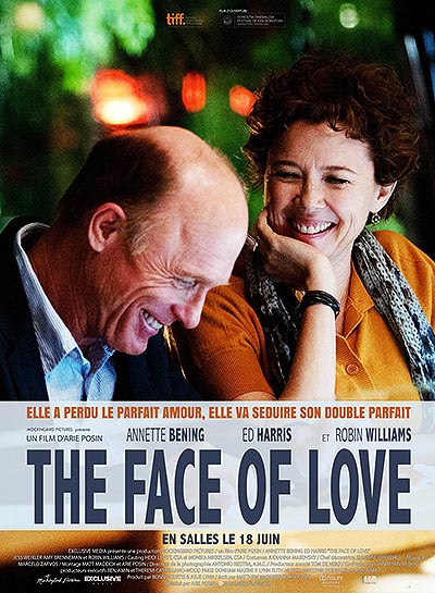 فیلم The Face of Love 720p