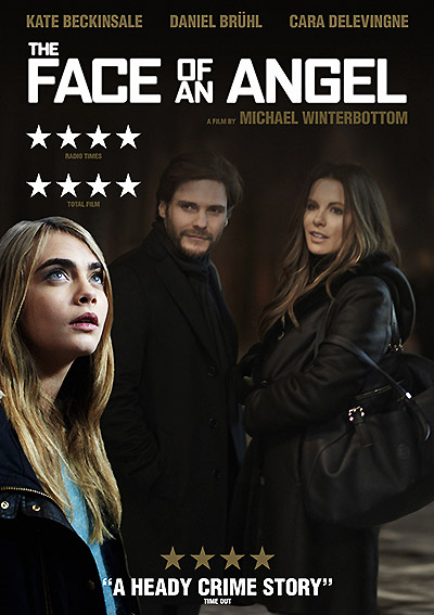 فیلم The Face of an Angel