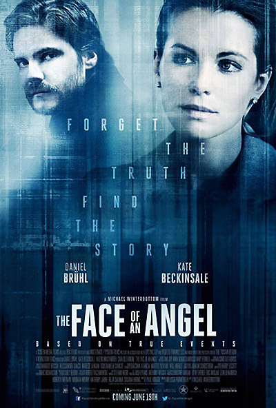 فیلم The Face of an Angel