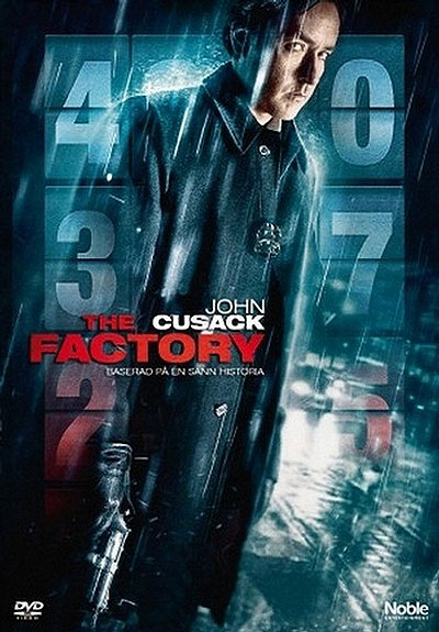 فیلم The Factory