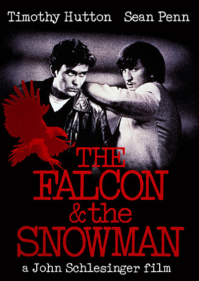 فیلم The Falcon and the Snowman 720p