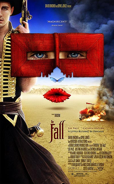 فیلم The Fall