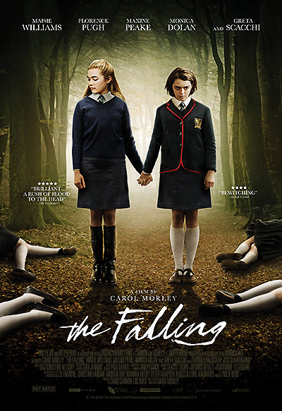 فیلم The Falling