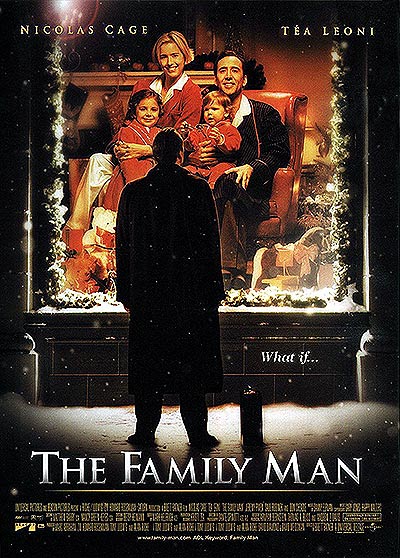 فیلم The Family Man
