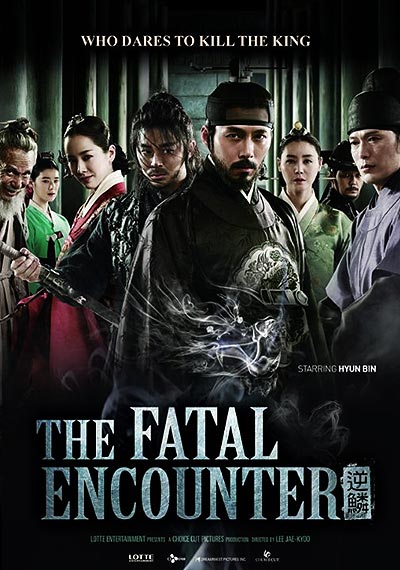 فیلم The Fatal Encounter 720p