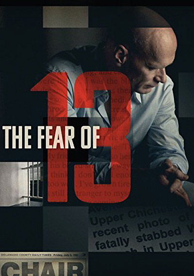 مستند The Fear of 13