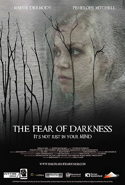 فیلم The Fear of Darkness