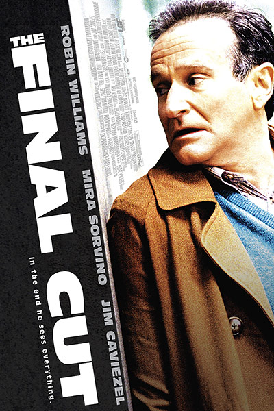 فیلم The Final Cut 2004