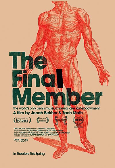 مستند The Final Member 720p