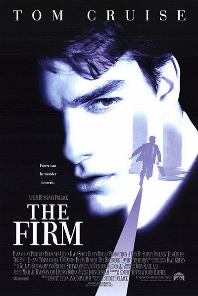 فیلم The Firm 720p