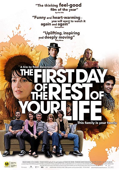 فیلم The First Day of the Rest of Your Life 720p