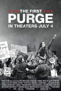 فیلم The First Purge 1080p
