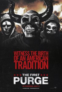 فیلم The First Purge