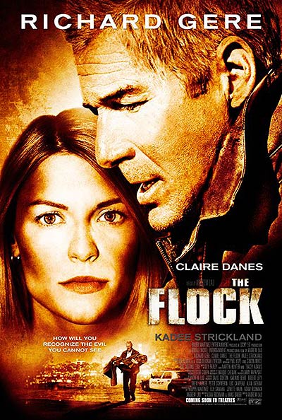 فیلم The Flock