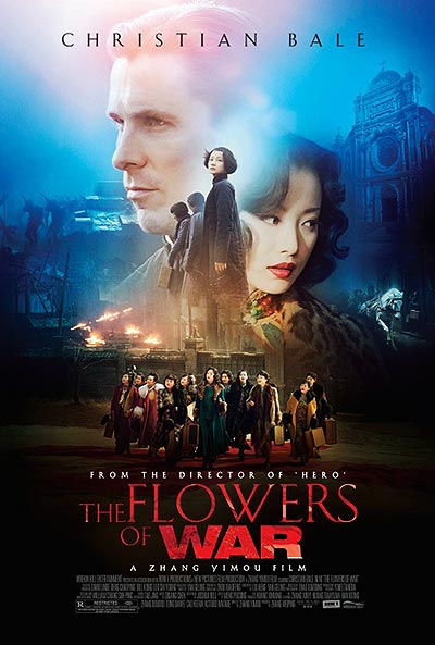 فیلم The Flowers of War