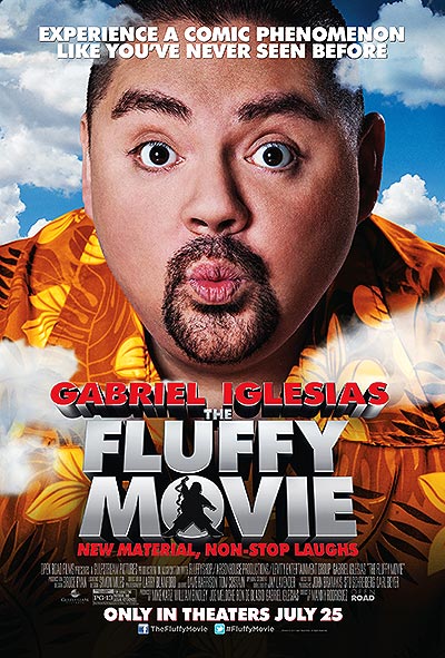فیلم The Fluffy Movie: Unity Through Laughter 720p