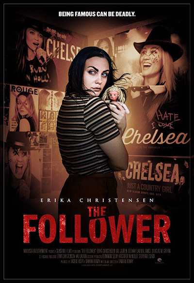 فیلم The Follower