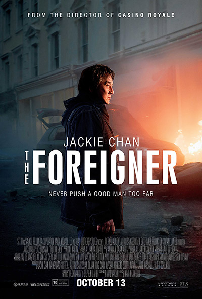فیلم The Foreigner