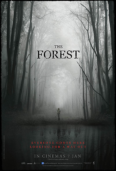 فیلم The Forest