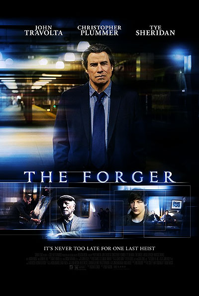 فیلم The Forger 720p