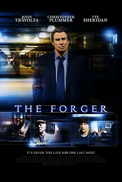 فیلم The Forger 720p