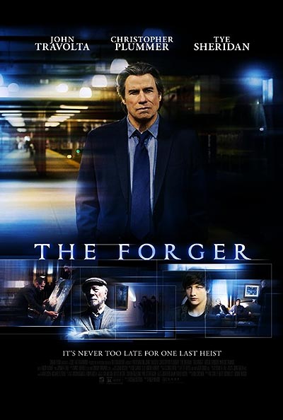 فیلم The Forger WebDL 720p