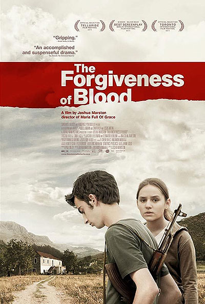 فیلم The Forgiveness of Blood