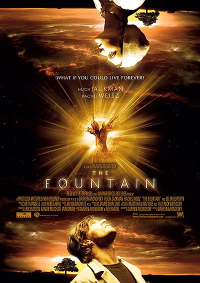 فیلم The Fountain