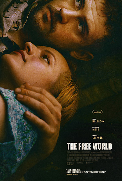 فیلم The Free World