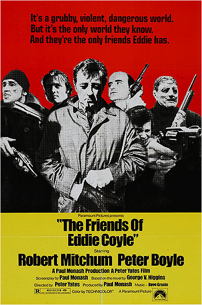 فیلم The Friends of Eddie Coyle 720p